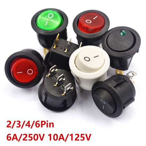 20mm 250v 10a 125v off - 20mm, 6a/250v