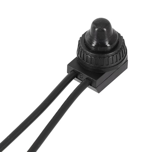 Waterproof push button - waterproof,