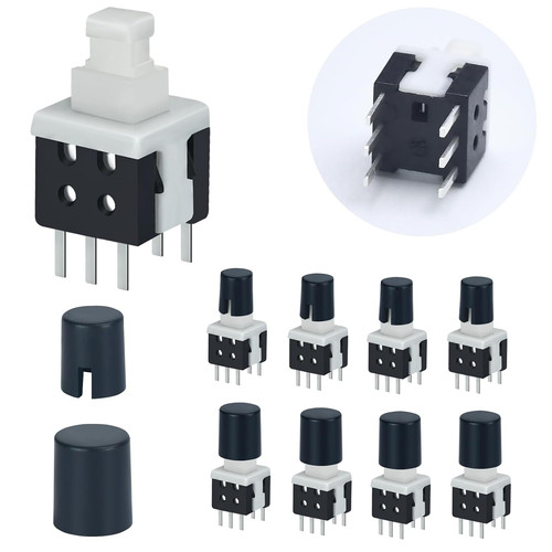 30pcs micro latching - micro,