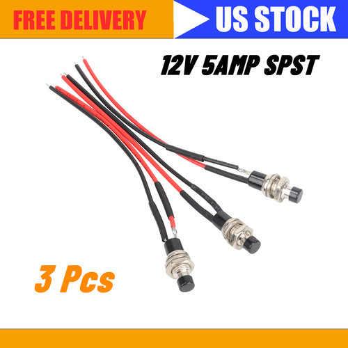 Pack mini push - 3,