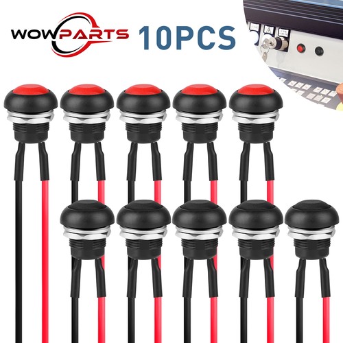 10pcs spst 12mm - 10pcs,
