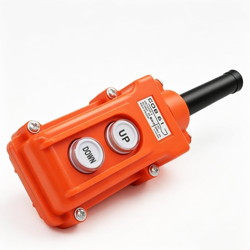 Cob61 crane pendant - crane, hoist