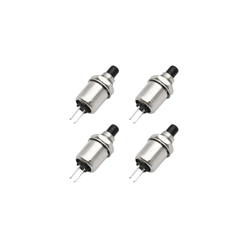 Mini push button - push,
