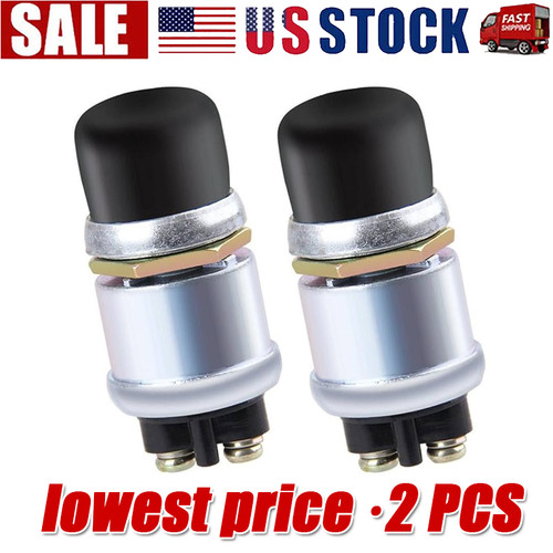 2pcs volt heavy duty - 12, heavy-duty