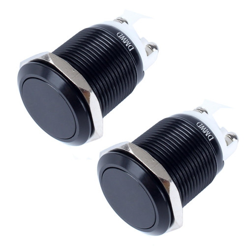 Pack 19mm latching - 19mm, metal
