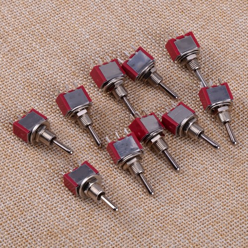 10x mini momentary toggle - 10x,
