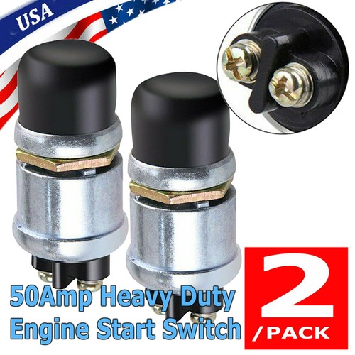 2pcs volt heavy duty - dc, heavy-duty