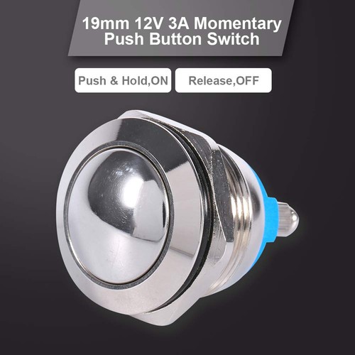 19mm water proof starter - water,