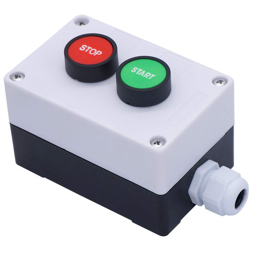 Momentary push button - momentary,
