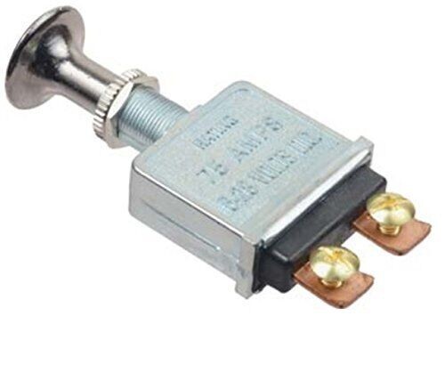 Amp heavy duty push pull - 75,