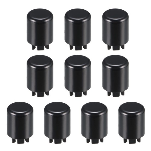 Button cap protective - button,
