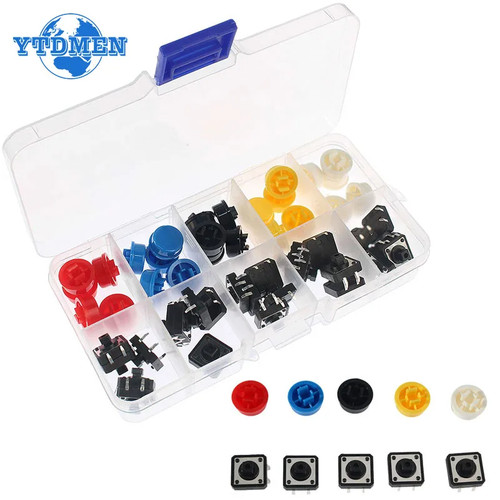 25pack 3mm tact - 25pack,
