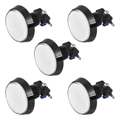 Pcs 60mm round - game, push