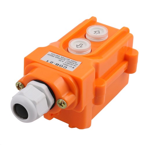 Rainproof hoist crane - hoist,