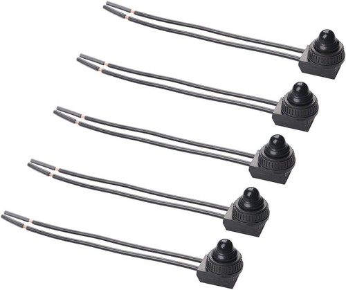 Pcs push button - 2/5, switch