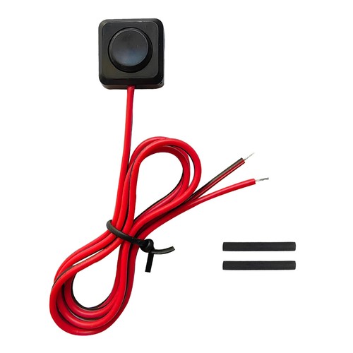 Momentary push button - push, switch