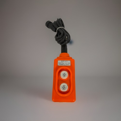 Cop21 directly control hoist - directly,